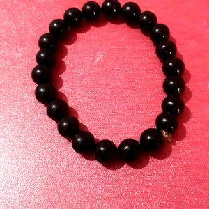 Black Turmaline Bracelet