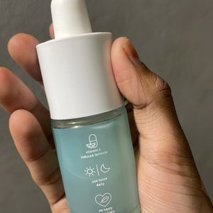 Dot & Key Hyaluronic Serum