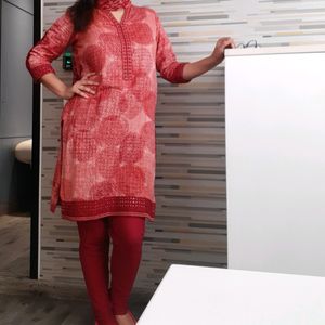 Cotton Kurti