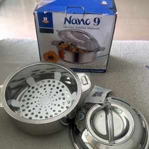 Fixed Price New Insulated Stainless Steel war