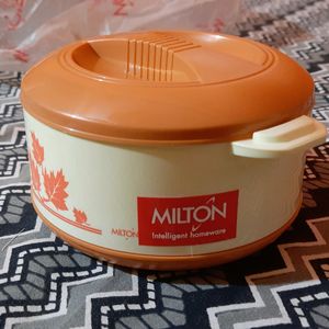 Hot Box Milton - New