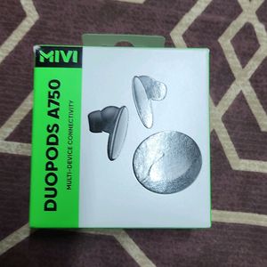 Mivi Duopods A750