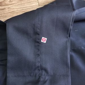 Dark Blue 30 Formal Trouser