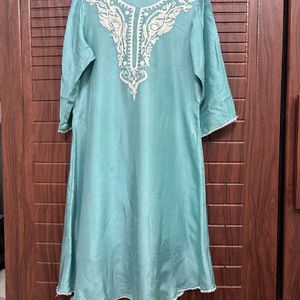 New Laks*ita Kurta