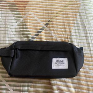 Miniso Brand New Toiletry Bag