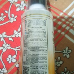 Khadi Natural Sunscreen