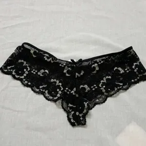 Pack Of Two Panty