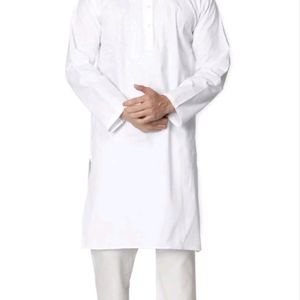 Cotton Blend Kurtas