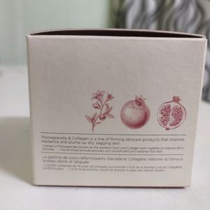 The Face Shop Pomegranate & Collagen Lifting Cream