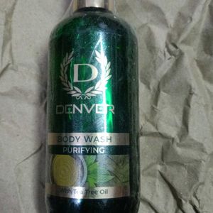 Denver Purifying Body Wash