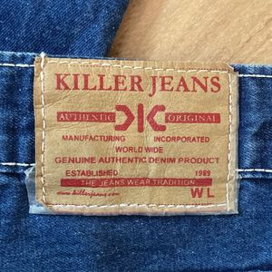 Killer Jeans For Men