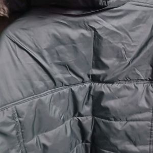 LONG PUFFER 3xl/xxl/xxl Jacket With Fur Inside