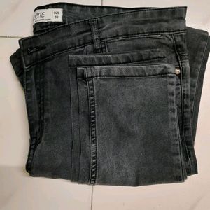 Authentic Handcrafted Denim