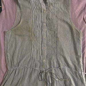 Women’s Striped Top