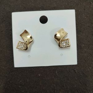 Brand New Statement Earrings