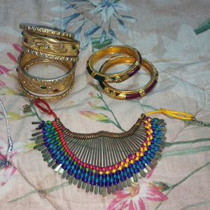 Jewellery Set