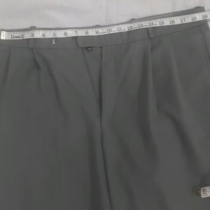 Grey Color Formal Pant For Men