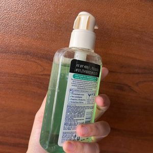 St. Ives Clear Face Wash with Tea Tree & 2% Salicy