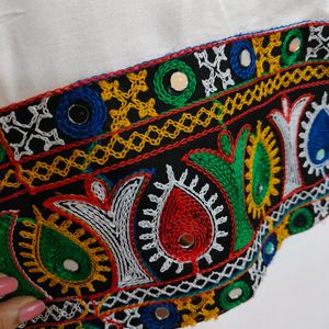 Ethnic Top Brand New