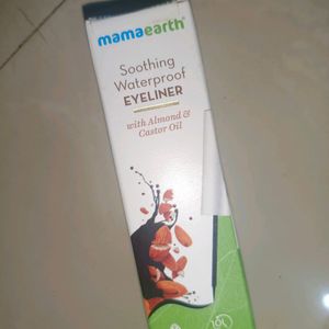 Mamaearth Waterproof Eyeliner (Seal PACKED)