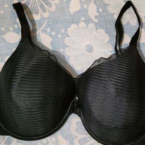 Black 🖤 Bra 34D