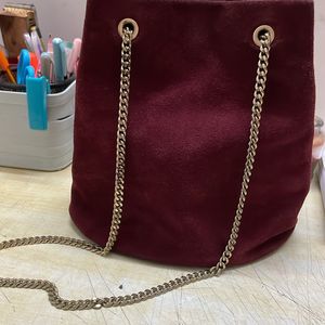 Mango Sling Bag