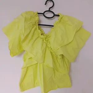 Neon Tops