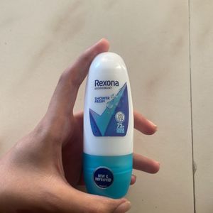 rexona shower fresh deodorant (unused)