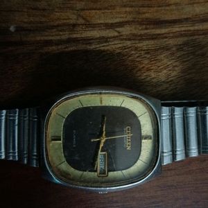 CITIZEN MEN WATCH