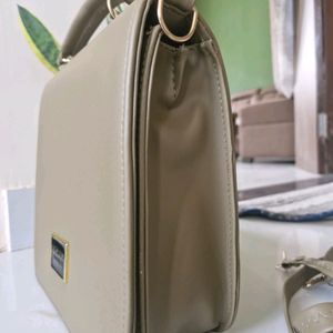 Formal Sling Bag