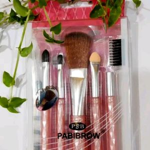 🖌️Makeup Brush Kit 🖌️ Free Gift 🎁