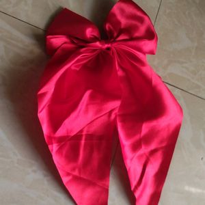 Hair Bow Clip