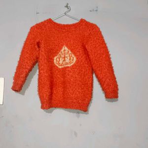 Sweater For Unisex