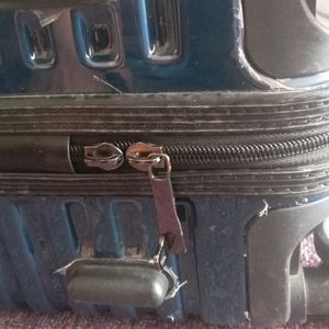 Travelling Trolley bag