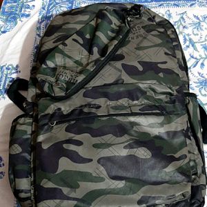 Army New Bag