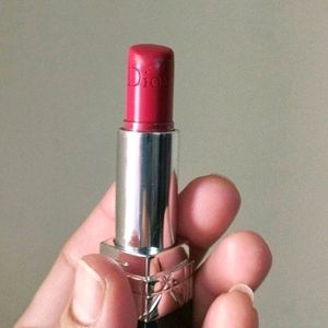 Dior Lipstick