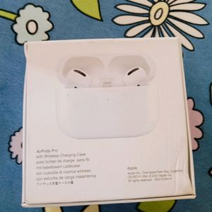 Apple Airpods Pro