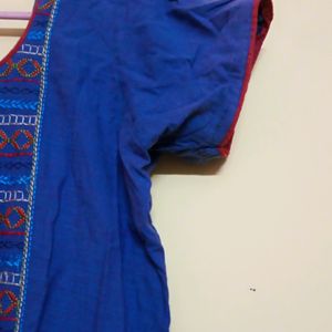 Kurta Tops For Women|Size XXL