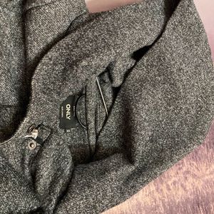 Hood Coat Preloved