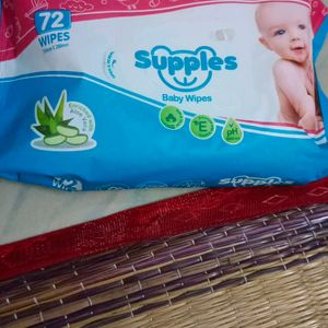 Tissue For Kids
