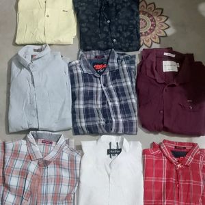 Men Xl Shirts 👕