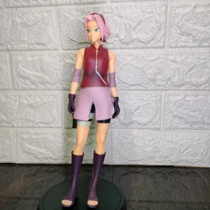 Anime Sakuro Haruna Figure