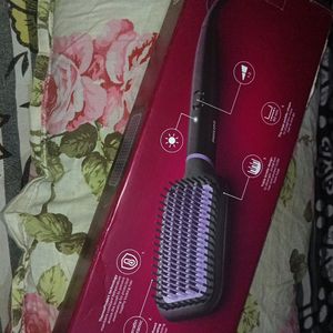 Philips Hair Straightener