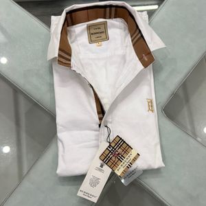 PREMIUM Burberry Shirt L XL AVAILABLE