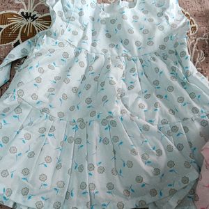 Baby Frocks