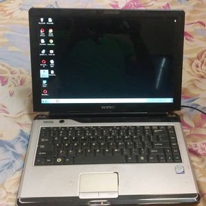 Used Wipro Laptop