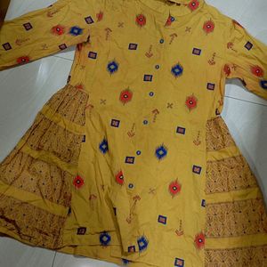 dhoti Kurta Set