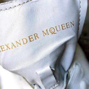 Alexander Mqueen Unisex Shoes 👟