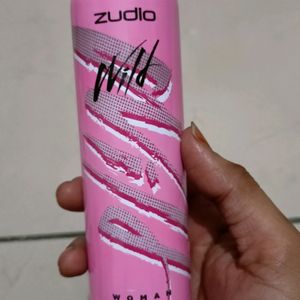 Body Spray