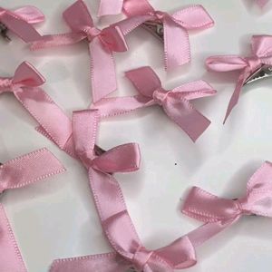 Pinterest Pink Clip 💗💗(More Colours Available)